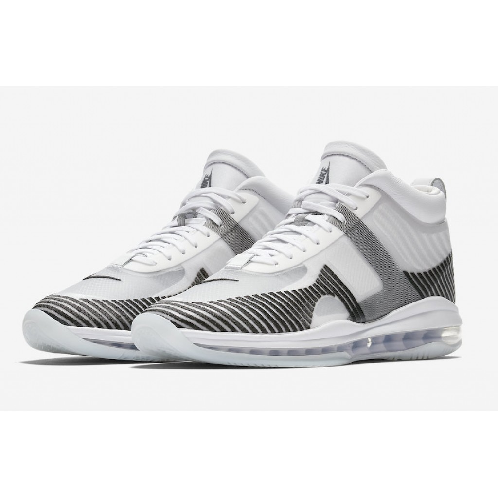 lebron x je icon qs black